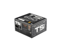 XFX TS 650W (80+ Gold, 4xPEG, 120mm, Single Rail) P1-650G-TS3X - 1443154 - zdjęcie 1